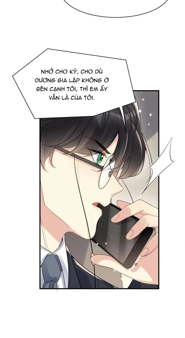Lại Bị Bạn Trai Cũ Nhắm Đến Rồi Chapter 55 - Trang 38