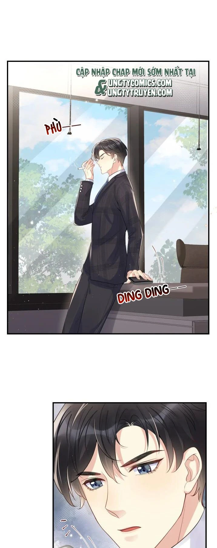 Lại Bị Bạn Trai Cũ Nhắm Đến Rồi Chapter 55 - Trang 39