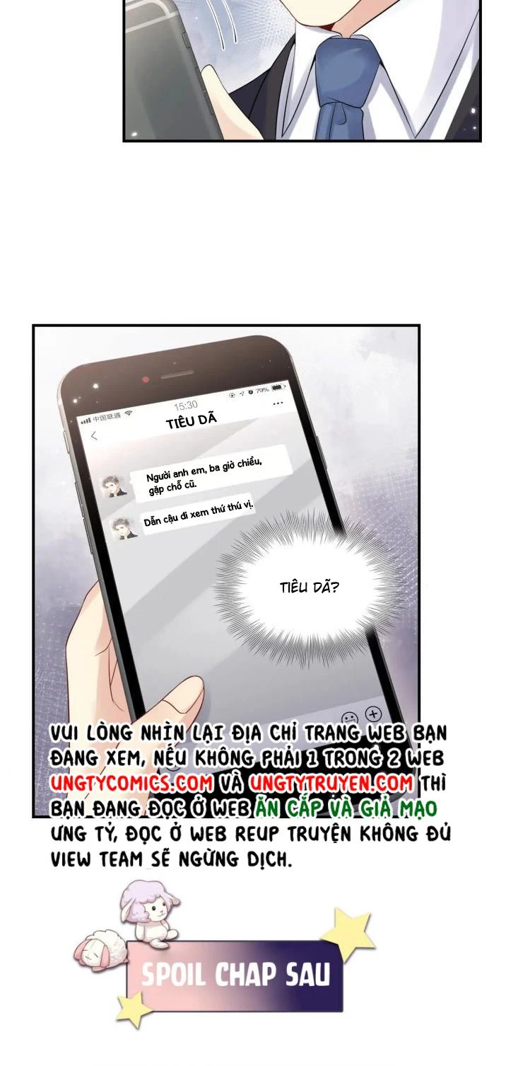 Lại Bị Bạn Trai Cũ Nhắm Đến Rồi Chapter 55 - Trang 40