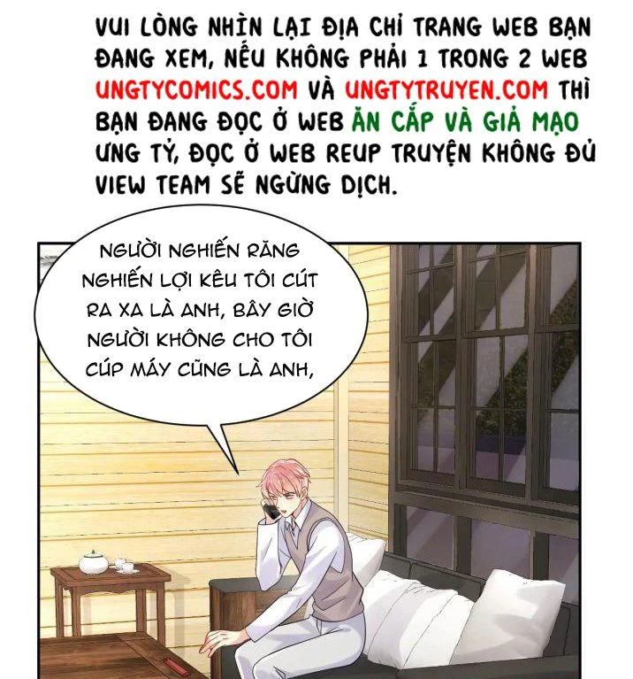 Lại Bị Bạn Trai Cũ Nhắm Đến Rồi Chapter 55 - Trang 6