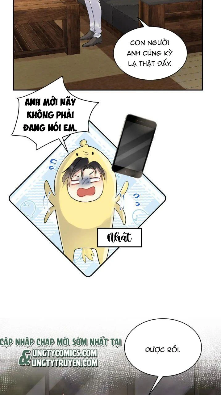 Lại Bị Bạn Trai Cũ Nhắm Đến Rồi Chapter 55 - Trang 7