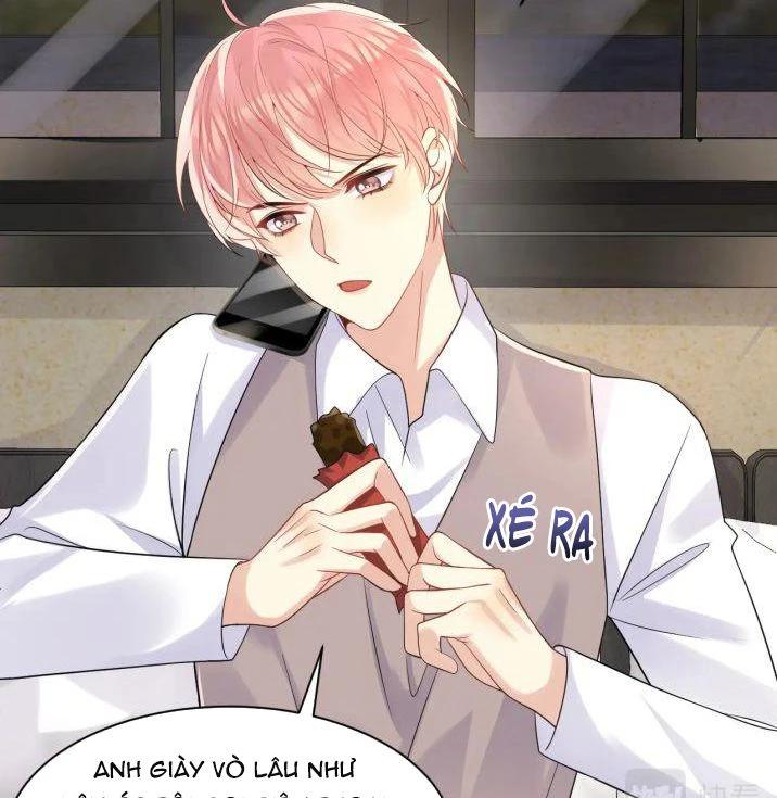 Lại Bị Bạn Trai Cũ Nhắm Đến Rồi Chapter 55 - Trang 8