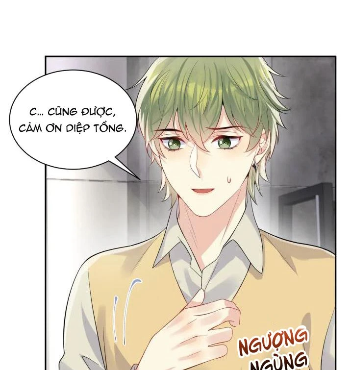 Lại Bị Bạn Trai Cũ Nhắm Đến Rồi Chapter 56 - Trang 14
