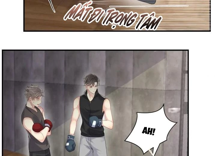 Lại Bị Bạn Trai Cũ Nhắm Đến Rồi Chapter 56 - Trang 16