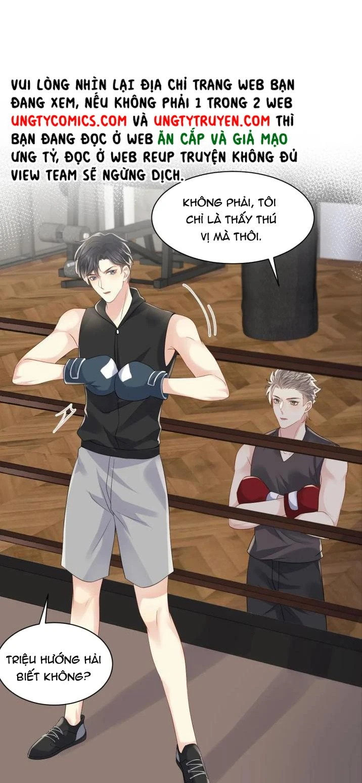 Lại Bị Bạn Trai Cũ Nhắm Đến Rồi Chapter 56 - Trang 20