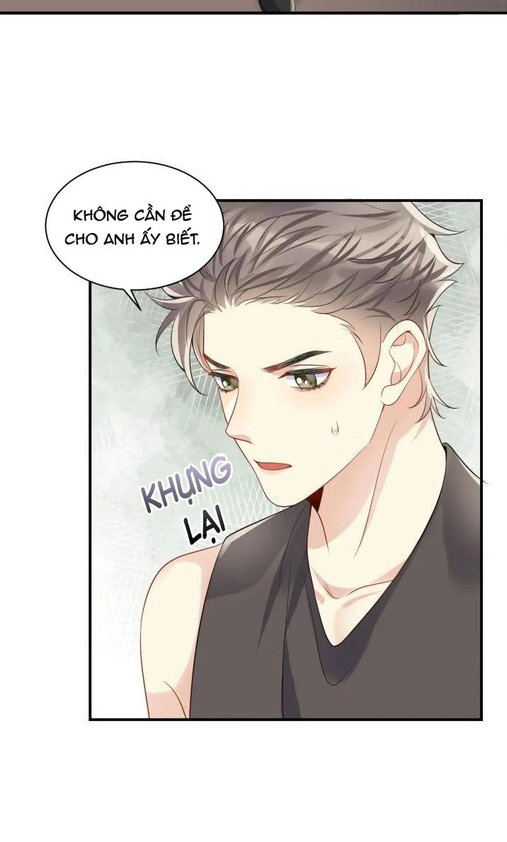 Lại Bị Bạn Trai Cũ Nhắm Đến Rồi Chapter 56 - Trang 21