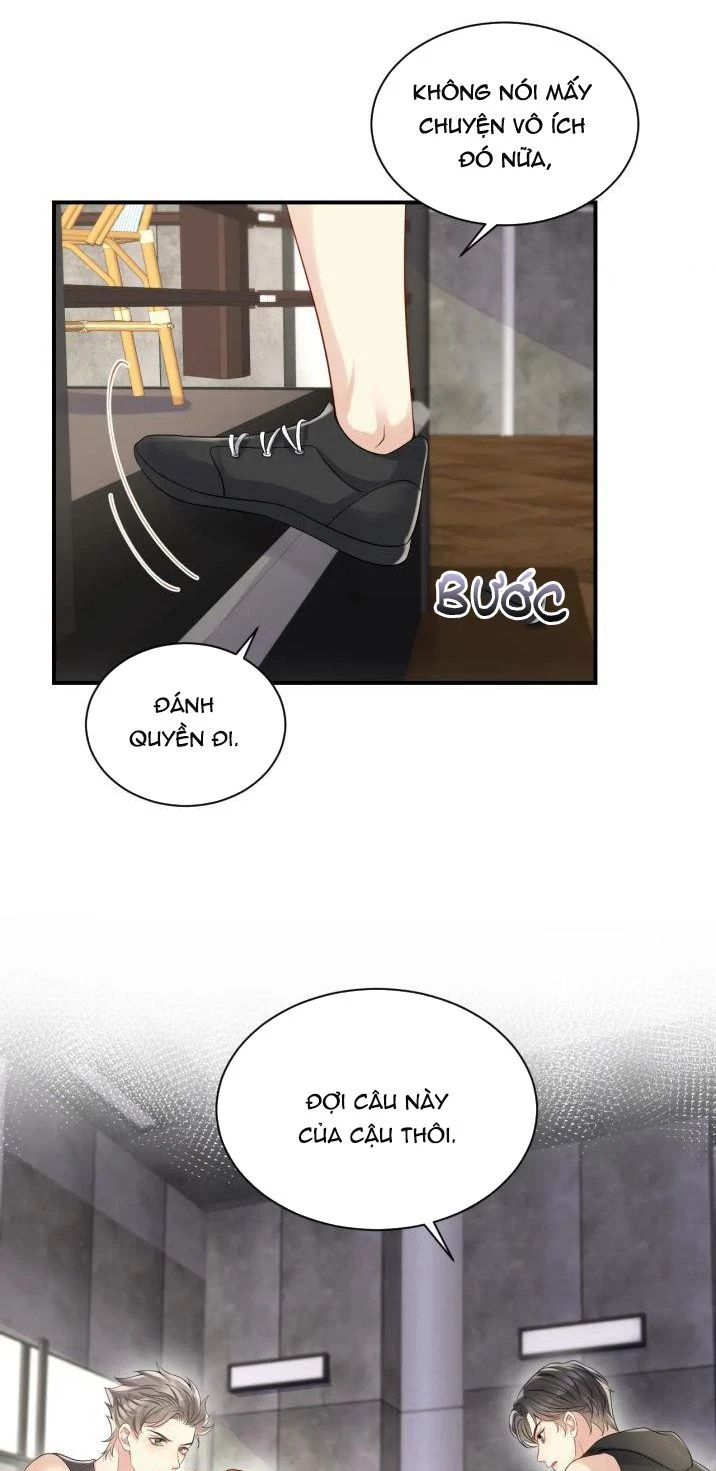 Lại Bị Bạn Trai Cũ Nhắm Đến Rồi Chapter 56 - Trang 22