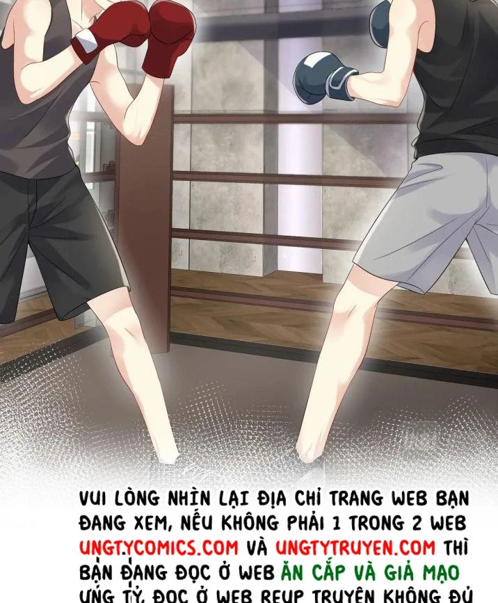 Lại Bị Bạn Trai Cũ Nhắm Đến Rồi Chapter 56 - Trang 23