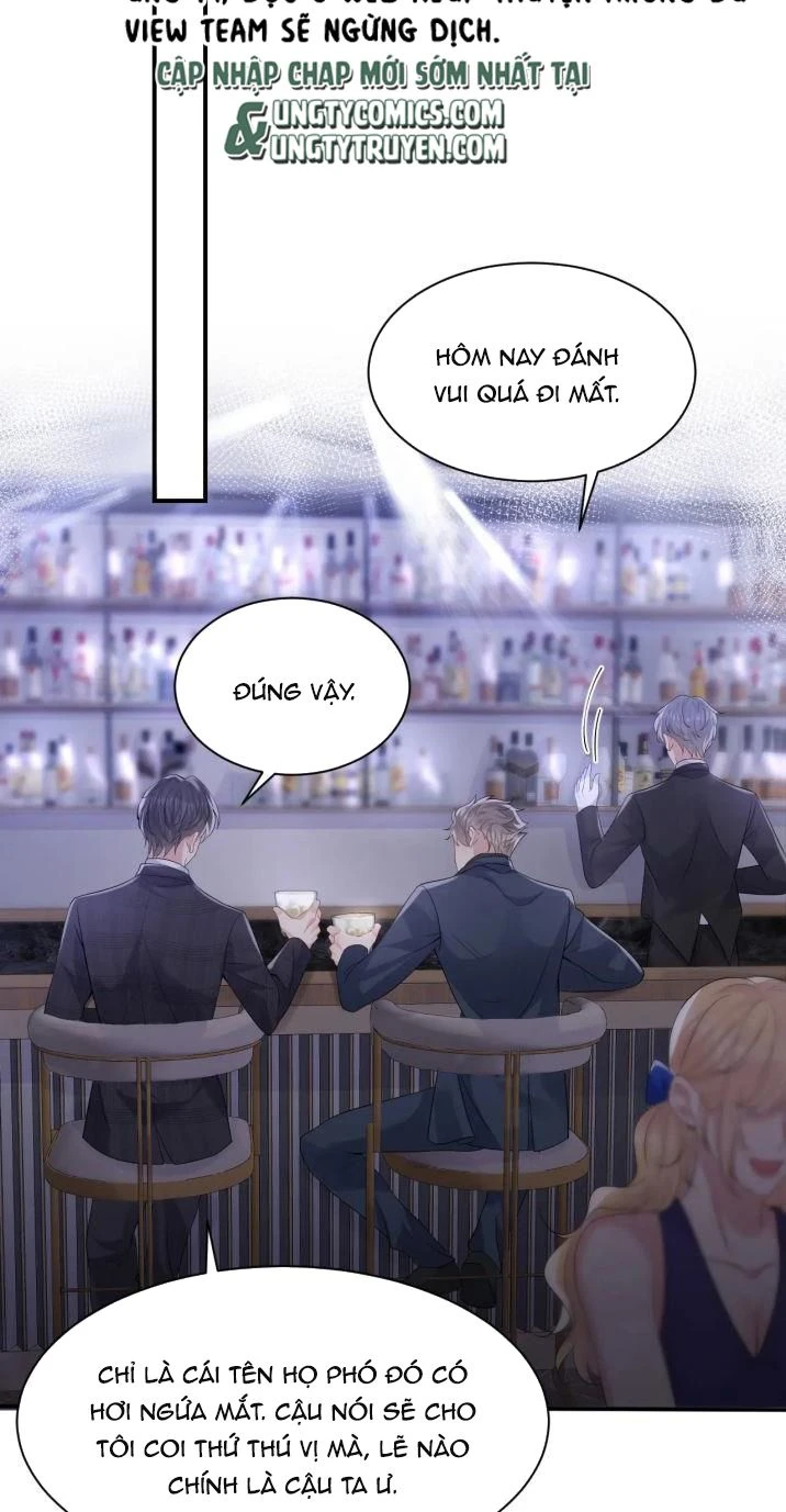 Lại Bị Bạn Trai Cũ Nhắm Đến Rồi Chapter 56 - Trang 24