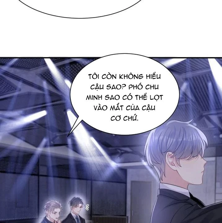 Lại Bị Bạn Trai Cũ Nhắm Đến Rồi Chapter 56 - Trang 25
