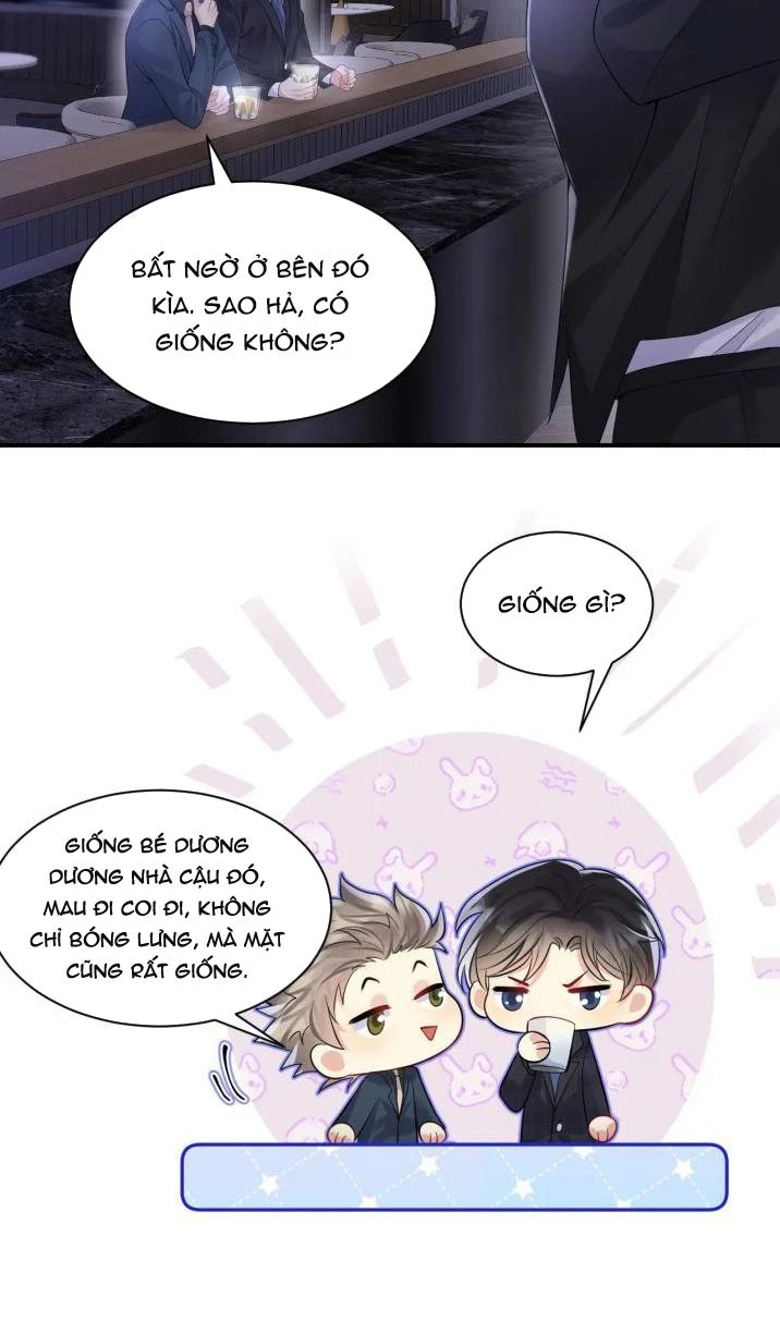 Lại Bị Bạn Trai Cũ Nhắm Đến Rồi Chapter 56 - Trang 26