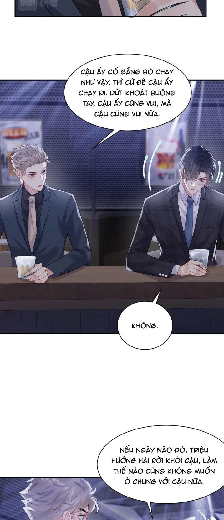 Lại Bị Bạn Trai Cũ Nhắm Đến Rồi Chapter 56 - Trang 30