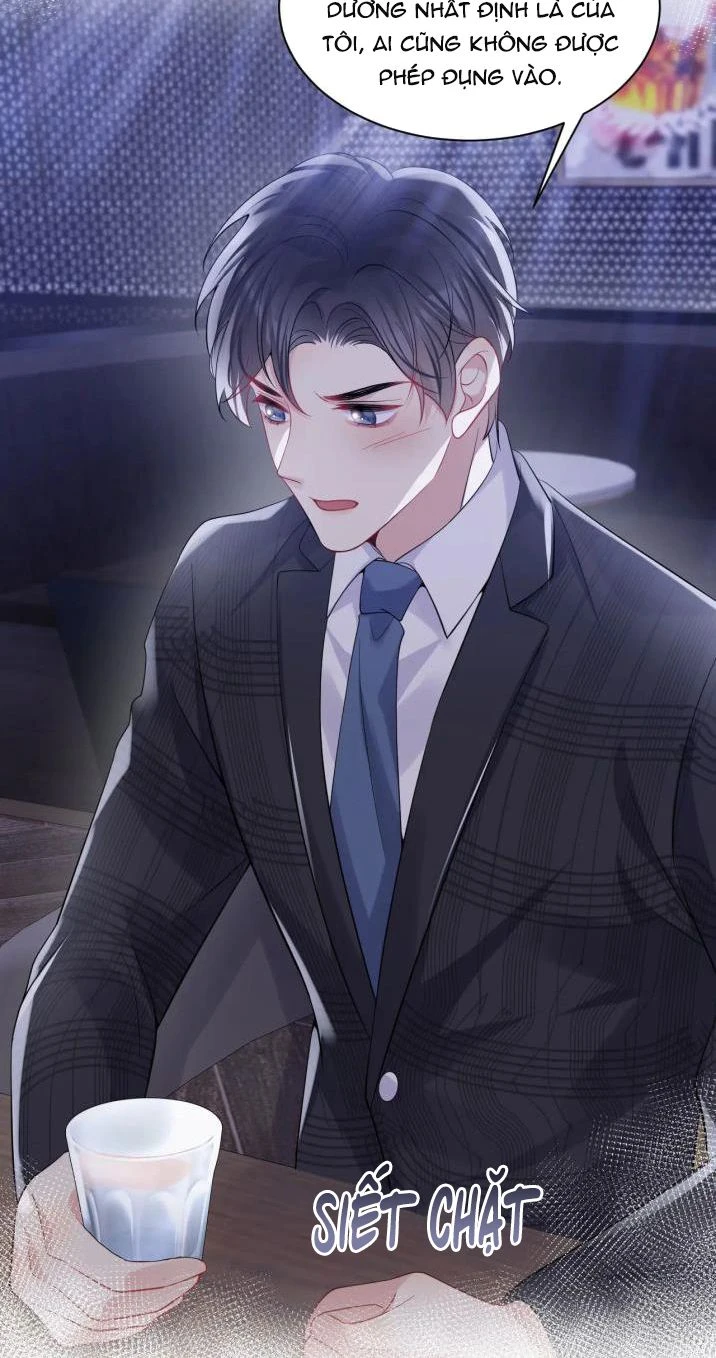 Lại Bị Bạn Trai Cũ Nhắm Đến Rồi Chapter 56 - Trang 32
