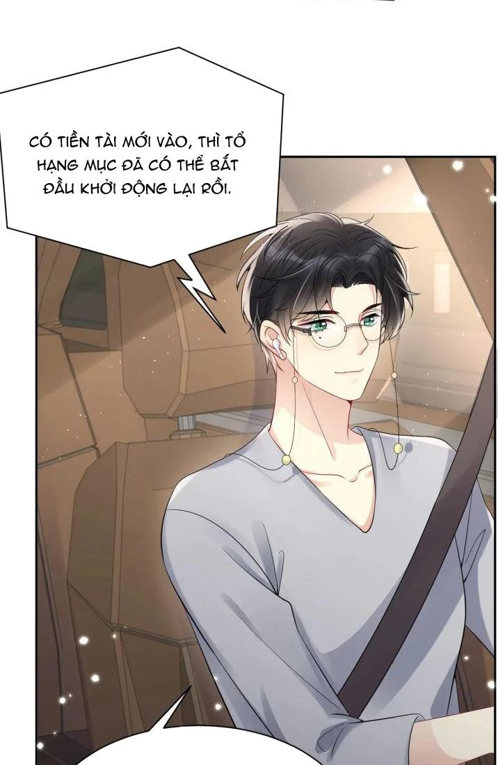 Lại Bị Bạn Trai Cũ Nhắm Đến Rồi Chapter 56 - Trang 35