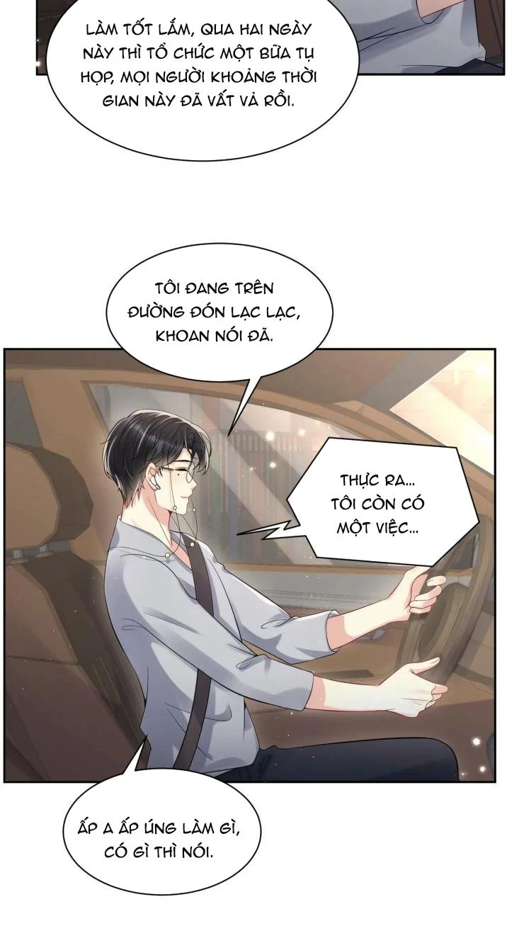 Lại Bị Bạn Trai Cũ Nhắm Đến Rồi Chapter 56 - Trang 36