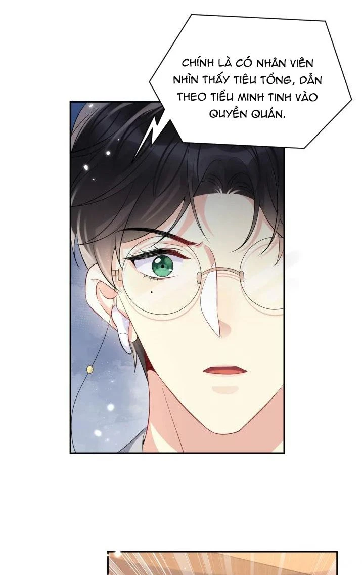 Lại Bị Bạn Trai Cũ Nhắm Đến Rồi Chapter 56 - Trang 37