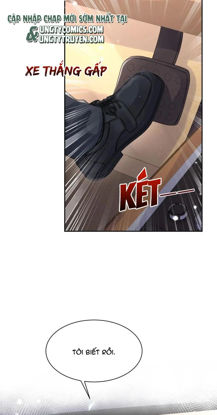 Lại Bị Bạn Trai Cũ Nhắm Đến Rồi Chapter 56 - Trang 38