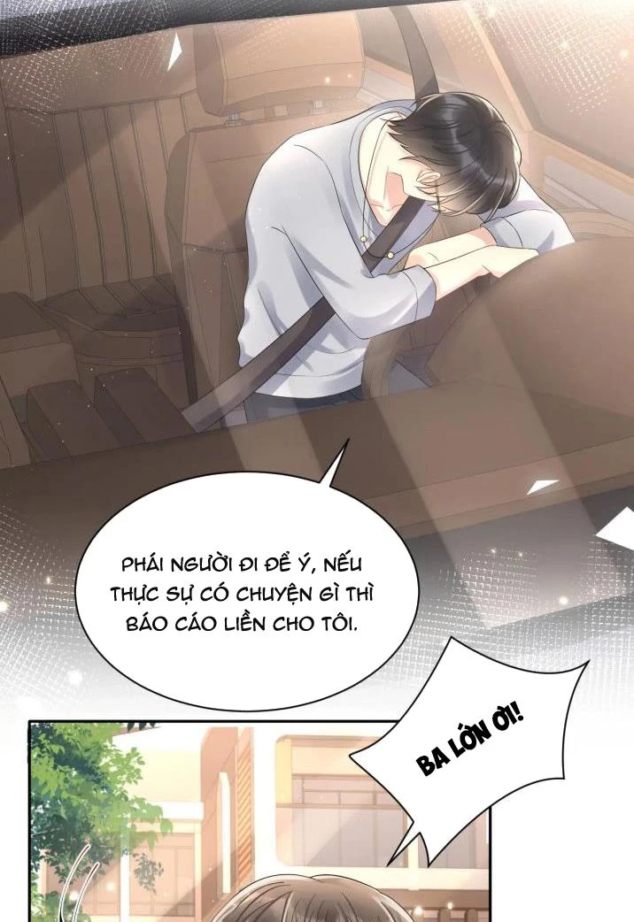 Lại Bị Bạn Trai Cũ Nhắm Đến Rồi Chapter 56 - Trang 39