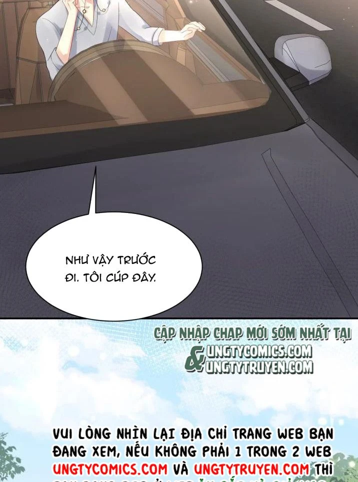 Lại Bị Bạn Trai Cũ Nhắm Đến Rồi Chapter 56 - Trang 41