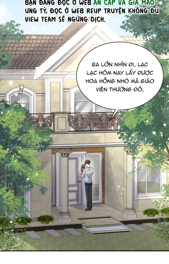 Lại Bị Bạn Trai Cũ Nhắm Đến Rồi Chapter 56 - Trang 42