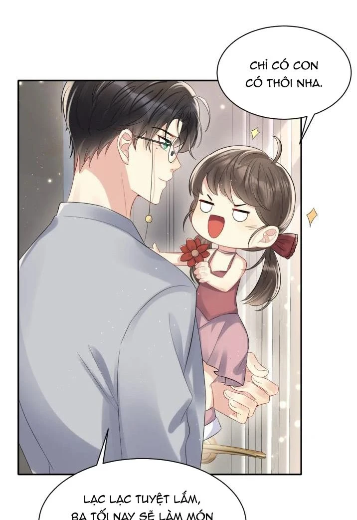 Lại Bị Bạn Trai Cũ Nhắm Đến Rồi Chapter 56 - Trang 43