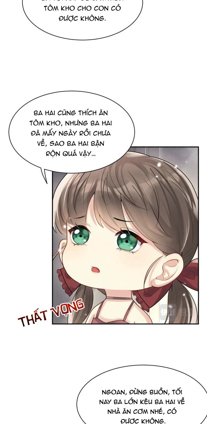 Lại Bị Bạn Trai Cũ Nhắm Đến Rồi Chapter 56 - Trang 44