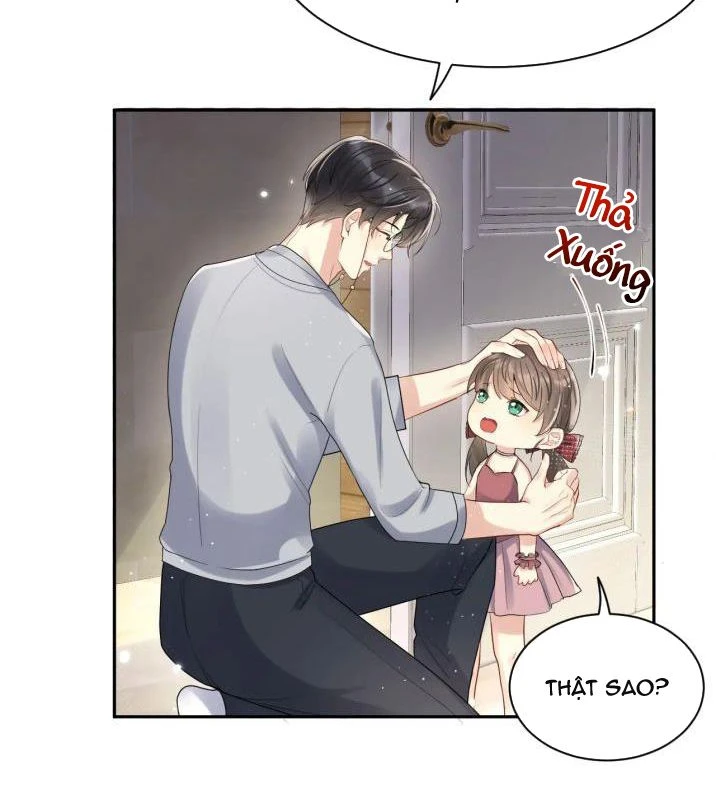 Lại Bị Bạn Trai Cũ Nhắm Đến Rồi Chapter 56 - Trang 45