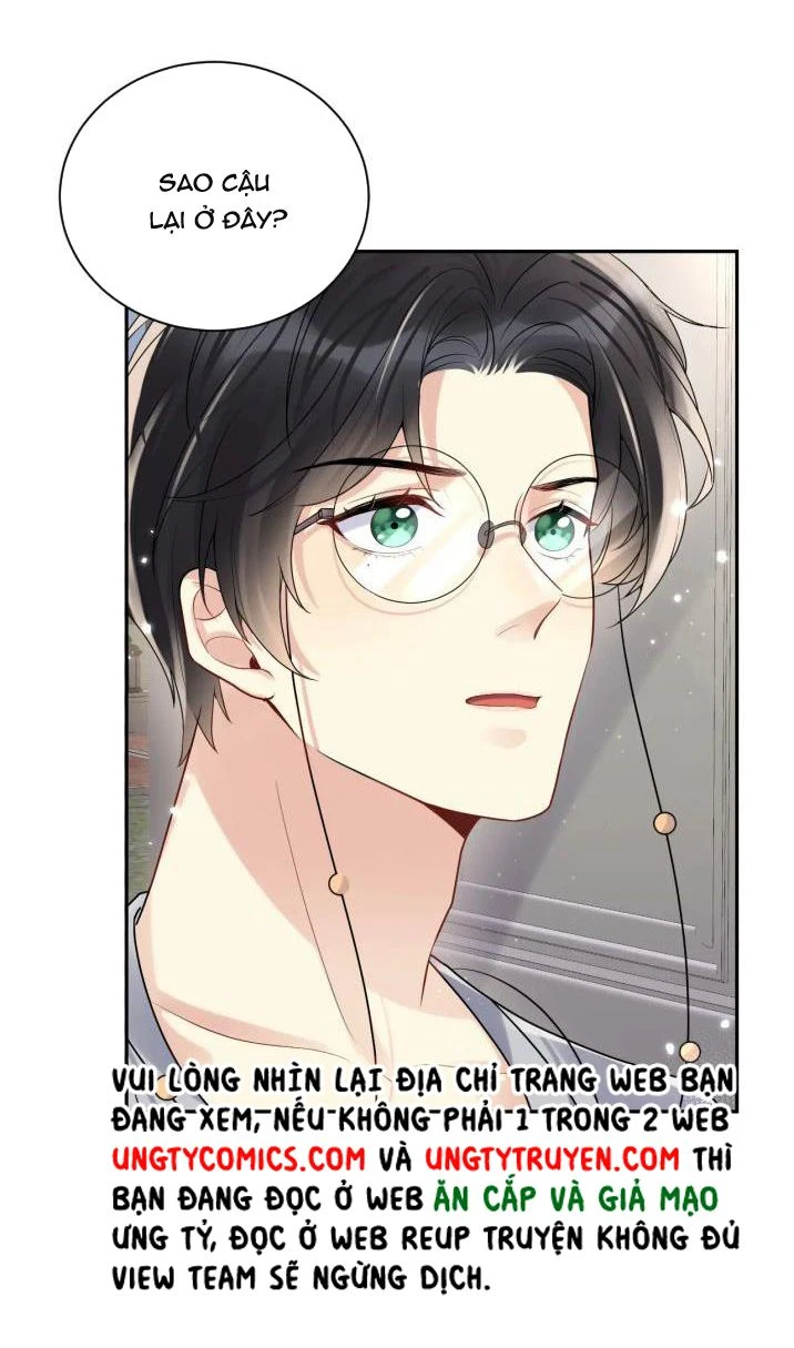 Lại Bị Bạn Trai Cũ Nhắm Đến Rồi Chapter 56 - Trang 48