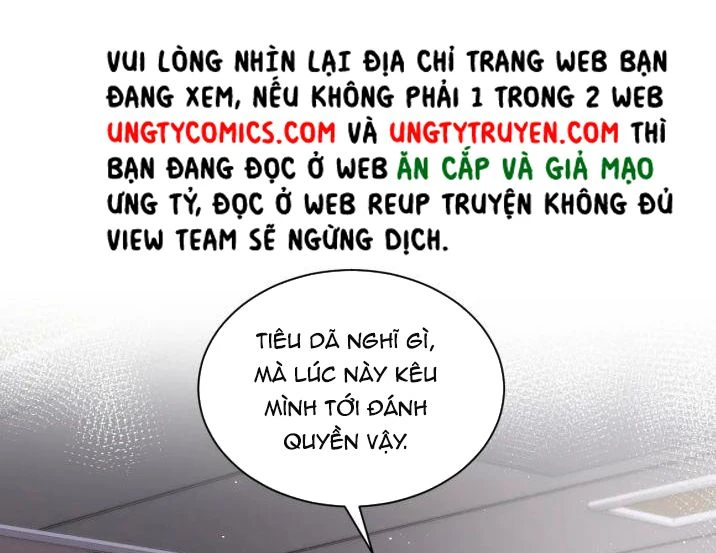 Lại Bị Bạn Trai Cũ Nhắm Đến Rồi Chapter 56 - Trang 6