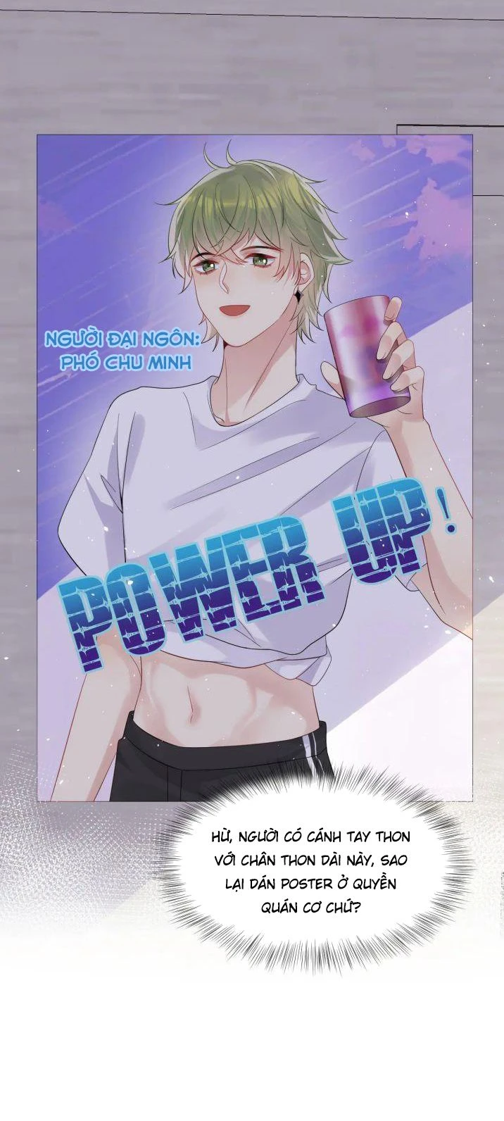 Lại Bị Bạn Trai Cũ Nhắm Đến Rồi Chapter 56 - Trang 9