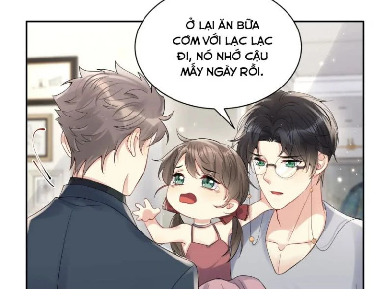 Lại Bị Bạn Trai Cũ Nhắm Đến Rồi Chapter 57 - Trang 11