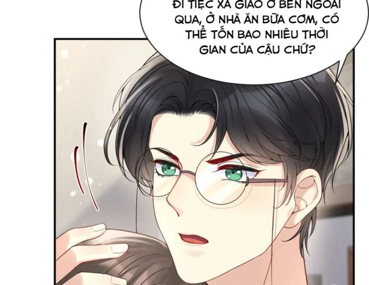 Lại Bị Bạn Trai Cũ Nhắm Đến Rồi Chapter 57 - Trang 15