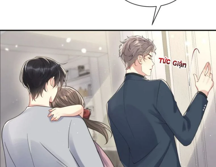 Lại Bị Bạn Trai Cũ Nhắm Đến Rồi Chapter 57 - Trang 17