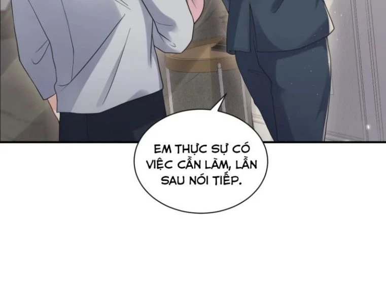 Lại Bị Bạn Trai Cũ Nhắm Đến Rồi Chapter 57 - Trang 18