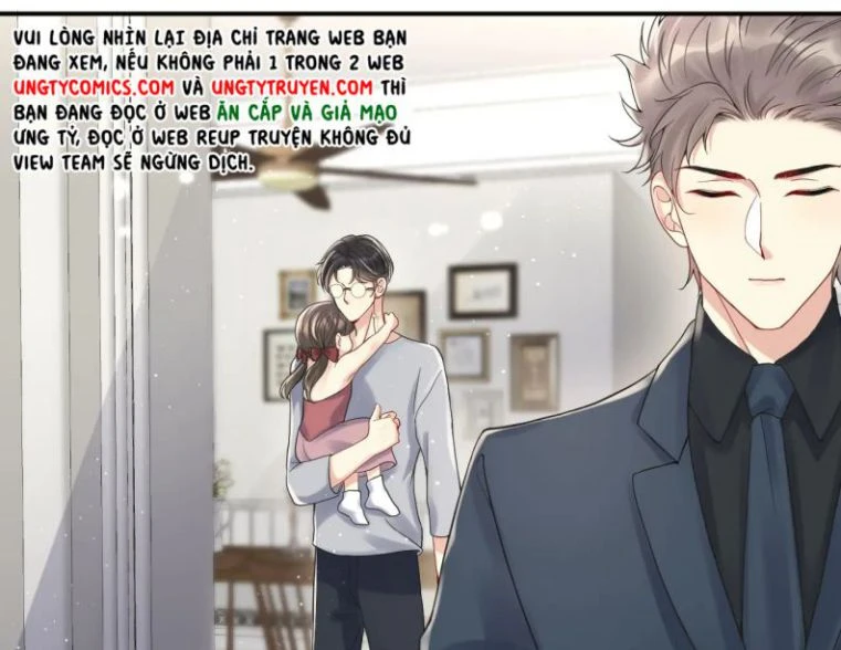 Lại Bị Bạn Trai Cũ Nhắm Đến Rồi Chapter 57 - Trang 19