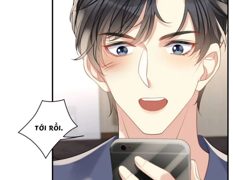 Lại Bị Bạn Trai Cũ Nhắm Đến Rồi Chapter 57 - Trang 37