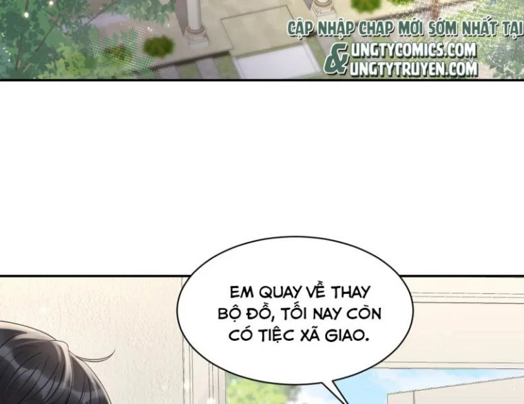 Lại Bị Bạn Trai Cũ Nhắm Đến Rồi Chapter 57 - Trang 4