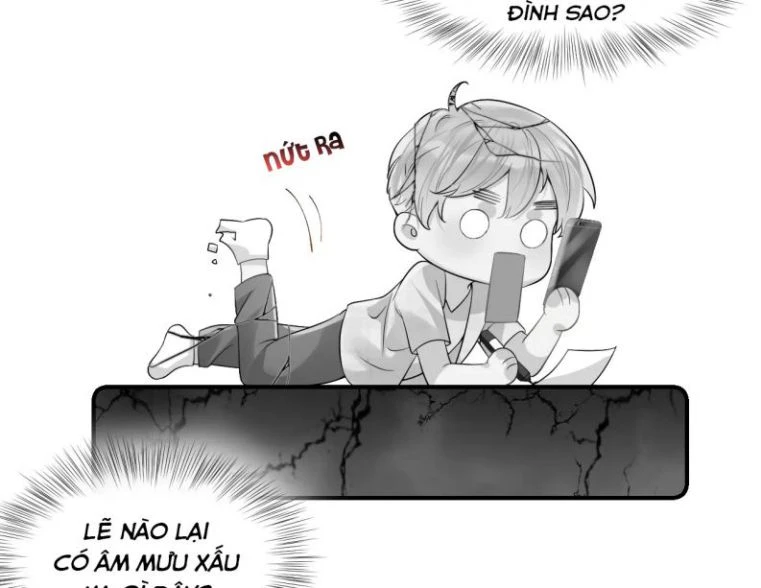 Lại Bị Bạn Trai Cũ Nhắm Đến Rồi Chapter 57 - Trang 41