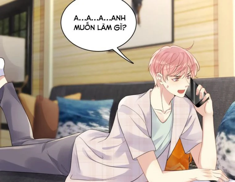 Lại Bị Bạn Trai Cũ Nhắm Đến Rồi Chapter 57 - Trang 43