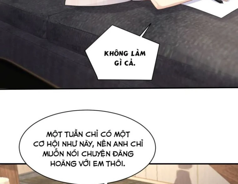 Lại Bị Bạn Trai Cũ Nhắm Đến Rồi Chapter 57 - Trang 44