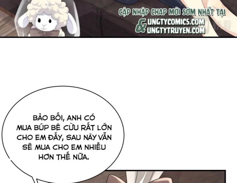 Lại Bị Bạn Trai Cũ Nhắm Đến Rồi Chapter 57 - Trang 46