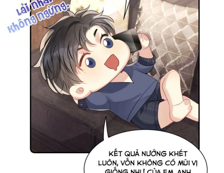 Lại Bị Bạn Trai Cũ Nhắm Đến Rồi Chapter 57 - Trang 49