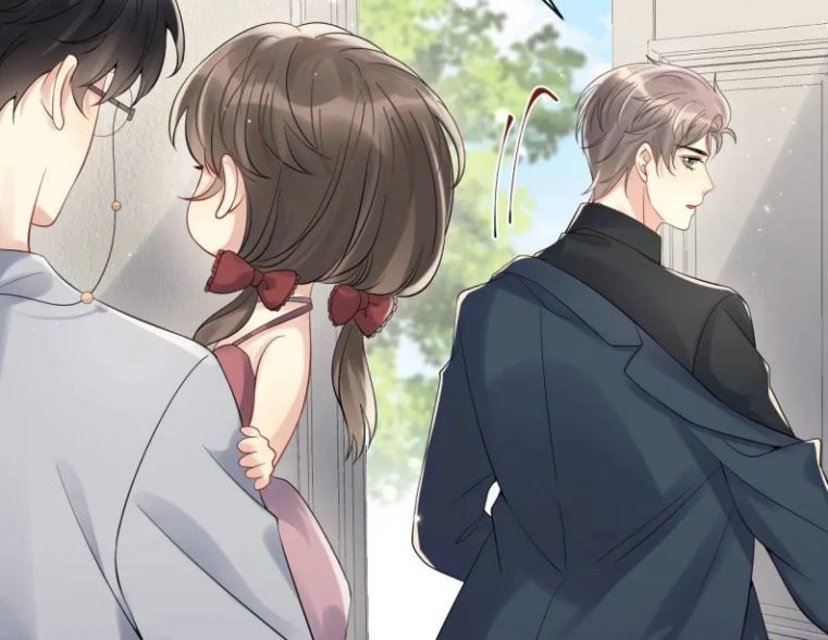 Lại Bị Bạn Trai Cũ Nhắm Đến Rồi Chapter 57 - Trang 5
