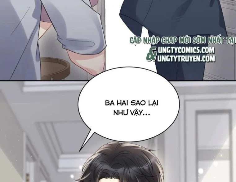Lại Bị Bạn Trai Cũ Nhắm Đến Rồi Chapter 57 - Trang 6