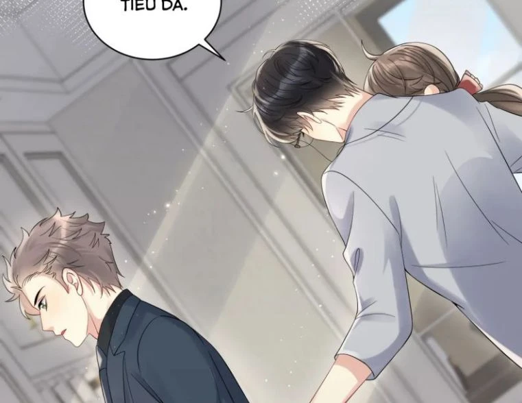 Lại Bị Bạn Trai Cũ Nhắm Đến Rồi Chapter 57 - Trang 9