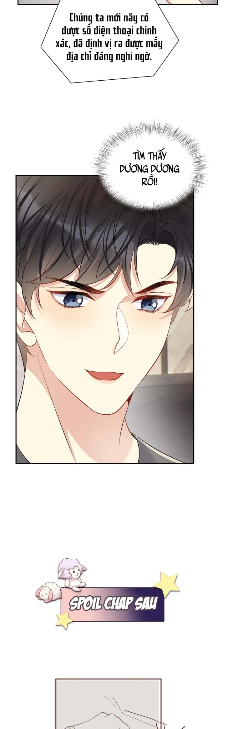Lại Bị Bạn Trai Cũ Nhắm Đến Rồi Chapter 58 - Trang 18