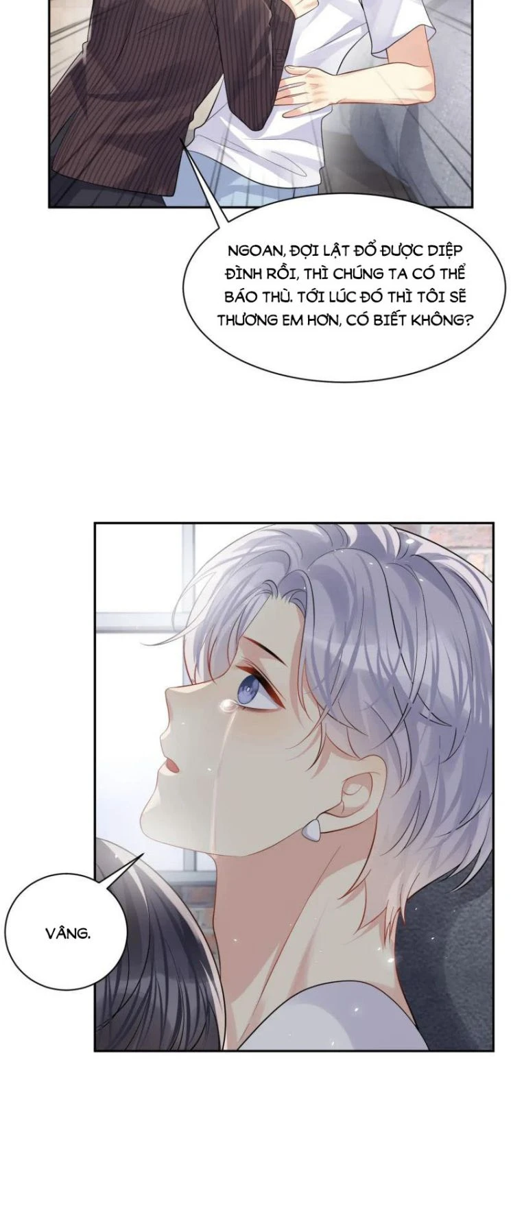 Lại Bị Bạn Trai Cũ Nhắm Đến Rồi Chapter 59 - Trang 14
