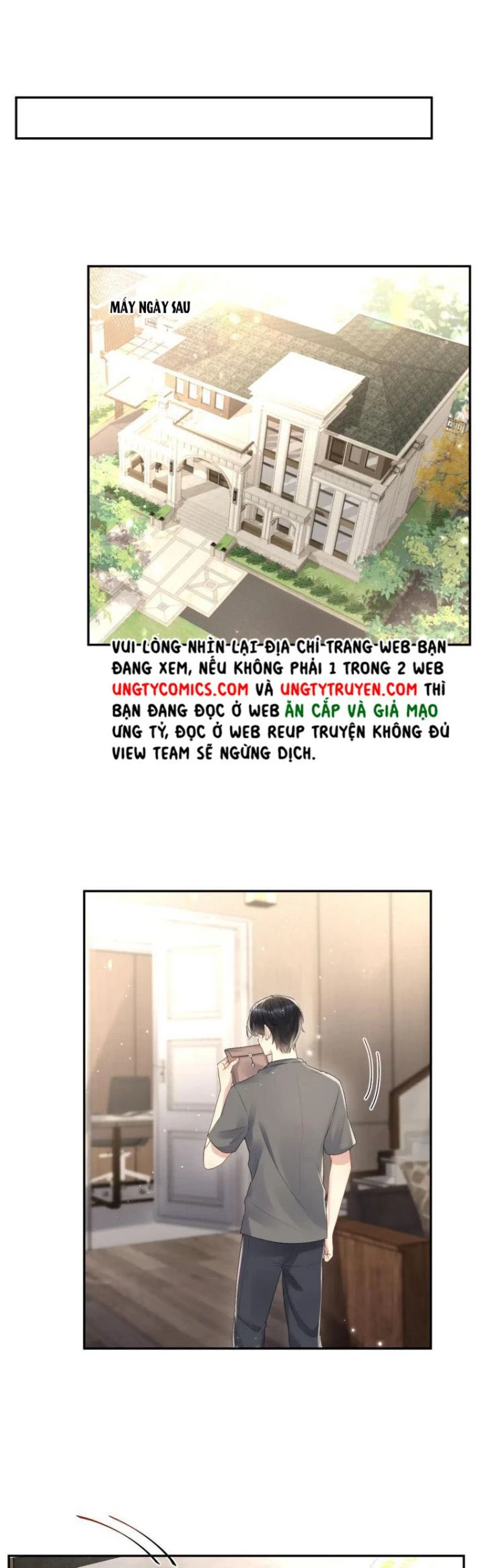 Lại Bị Bạn Trai Cũ Nhắm Đến Rồi Chapter 59 - Trang 15