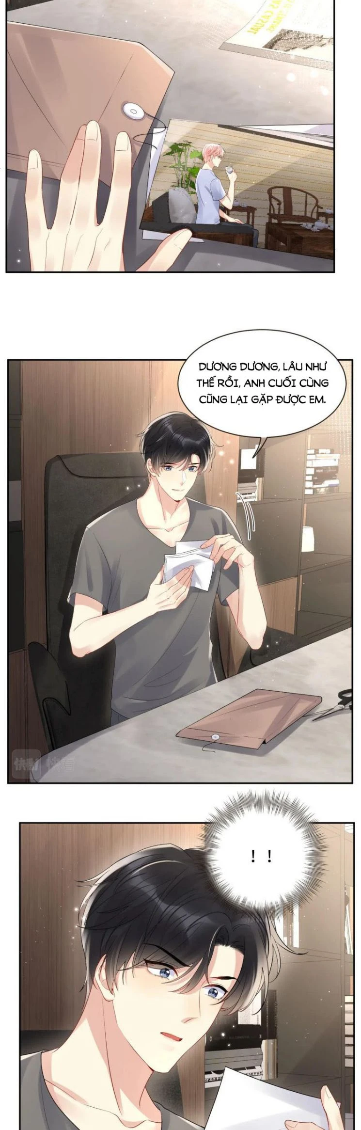 Lại Bị Bạn Trai Cũ Nhắm Đến Rồi Chapter 59 - Trang 16