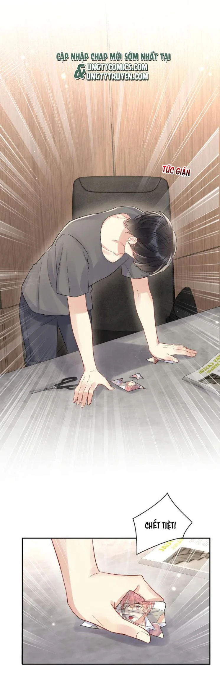 Lại Bị Bạn Trai Cũ Nhắm Đến Rồi Chapter 59 - Trang 22